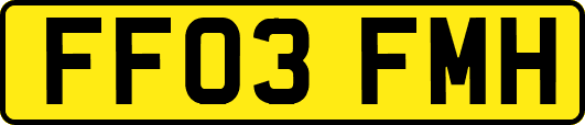 FF03FMH
