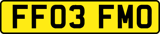 FF03FMO