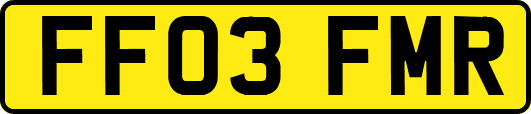 FF03FMR