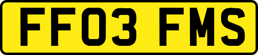 FF03FMS