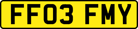 FF03FMY