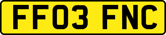 FF03FNC