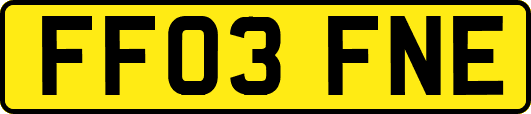 FF03FNE