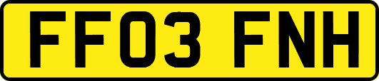 FF03FNH