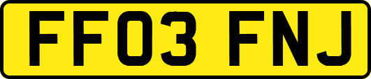 FF03FNJ