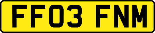FF03FNM
