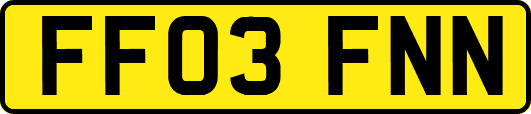 FF03FNN