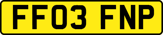 FF03FNP
