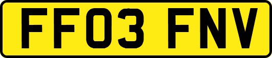 FF03FNV