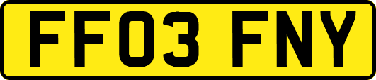 FF03FNY