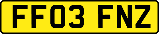 FF03FNZ