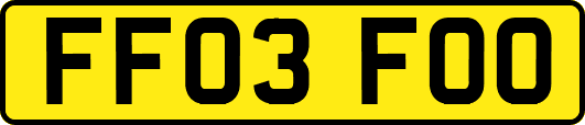 FF03FOO