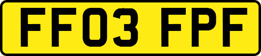 FF03FPF
