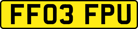 FF03FPU
