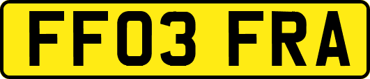 FF03FRA
