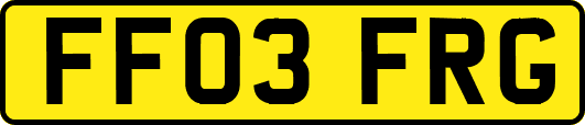 FF03FRG