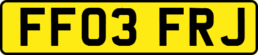 FF03FRJ