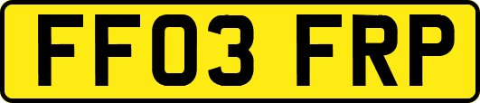 FF03FRP