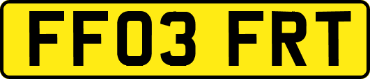 FF03FRT