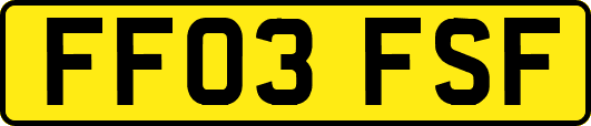 FF03FSF