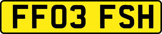 FF03FSH