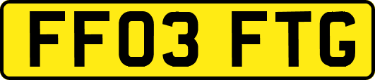 FF03FTG