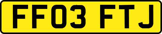 FF03FTJ