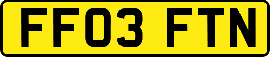 FF03FTN