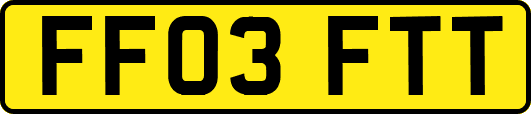 FF03FTT