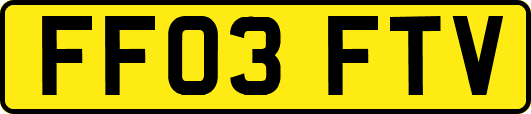 FF03FTV