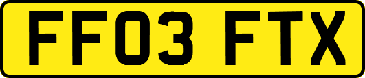 FF03FTX