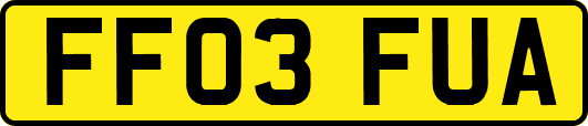 FF03FUA