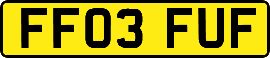 FF03FUF