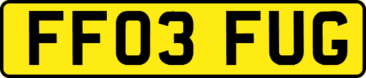 FF03FUG