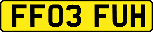 FF03FUH