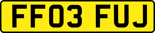 FF03FUJ