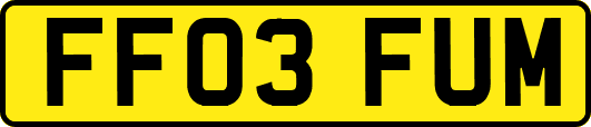 FF03FUM
