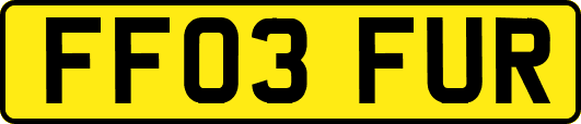 FF03FUR