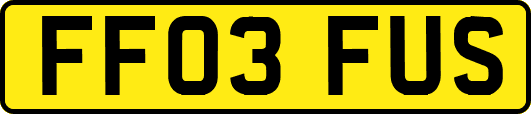 FF03FUS