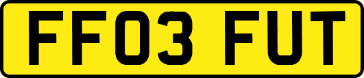 FF03FUT