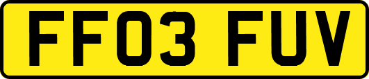 FF03FUV