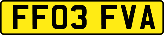 FF03FVA