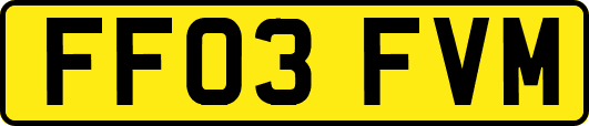 FF03FVM