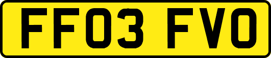 FF03FVO