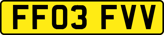FF03FVV