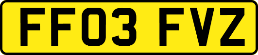 FF03FVZ