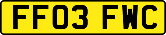 FF03FWC