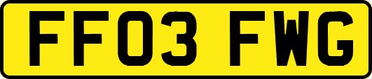 FF03FWG