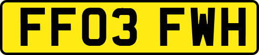 FF03FWH