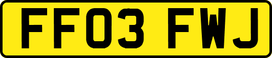 FF03FWJ
